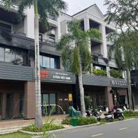 BÁN GẤP SHOPHOUSE GS ZEITGEIST – MT NGUYỄN HỮU THỌ, NHÀ BÈ