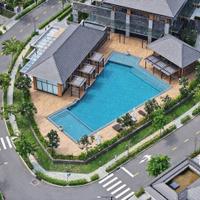 BÁN GẤP SHOPHOUSE GS ZEITGEIST – MT NGUYỄN HỮU THỌ, NHÀ BÈ