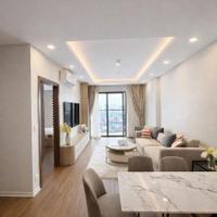 Bán căn hộ hiếm – Bình Minh Garden Đức Giang – 74m² – tầng cao view đẹp – full nội thất đẳng cấp –