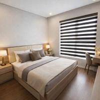 Bán căn hộ hiếm – Bình Minh Garden Đức Giang – 74m² – tầng cao view đẹp – full nội thất đẳng cấp –