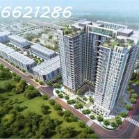 Bán căn hộ hiếm – Bình Minh Garden Đức Giang – 74m² – tầng cao view đẹp – full nội thất đẳng cấp –