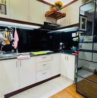 Bán Chung Cư Quận 8 giáp quận 1– 2PN – 59m – Giá Nhỉnh 3 Tỷ – Đã Có Sổ