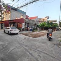 Bán lô góc Việt Hòa, mặt phố Việt Thắng, vị trí đẹp giá chỉ 1ty9xx