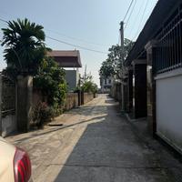 GIAO BÁN ĐẤT THỔ CƯ 118m² – MẶT TIỀN 6M – HƯỚNG ĐÔNG BẮC – Ô TÔ VÀO TẬN ĐẤT