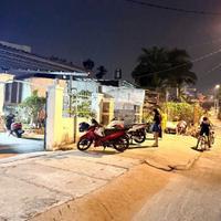 HÀNG HOT NGAY THỊ TRẤN HÓC MÔN – ĐẤT (12X22) HẺM XH THÔNG GIÁ CỰC TỐT