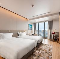 Bán căn hộ Wyndham Soleil Đà Nẵng, gần biển Mỹ Khê, thanh toán chỉ từ 500 triệu