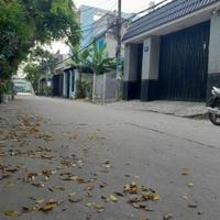 BÁN ĐẤT 2 LÔ ĐẤT F0 – TẶNG DÃY TRỌ – MẶT TIỀN ĐƯỜNG 7M THÔNG TUÂN XUÂN 9