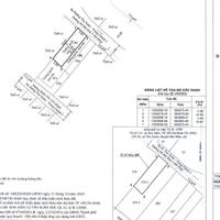 BÁN ĐẤT 2 LÔ ĐẤT F0 – TẶNG DÃY TRỌ – MẶT TIỀN ĐƯỜNG 7M THÔNG TUÂN XUÂN 9