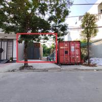 Bán đất tuyến 2 Khu 4 Vĩnh Niệm - 84m - vị trí cực đẹp - Giá 77 tr/m