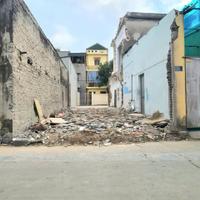 Bán đất mặt phố Nguyễn Tuân, Thanh Bình – ô tô đỗ ngày đêm, giá tốt