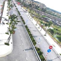 BÁN ĐẤT NỀN AGORA CITY – MẶT TIỀN ĐT 818, TRUNG TÂM HÀNH CHÍNH THỦ THỪA
