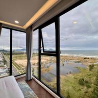 Căn hộ view Biển - sân Golf dự án NEWTOWN DIAMOND ĐÀ NẴNG 2PN GIÁ 4,7 TỶ