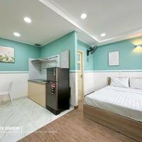 Cho thuê căn hộ studio - Full nội thất - Quận 10