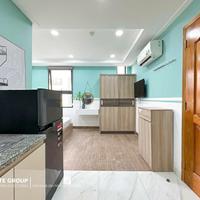Cho thuê căn hộ studio - Full nội thất - Quận 10