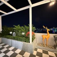 CĂN HỘ BIỂN NGAY TRUNG TÂM NHA TRANG. BAN CÔNG RỘNG VIEW BIỂN GIÁ SIÊU RẺ