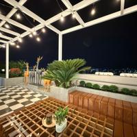 CĂN HỘ BIỂN NGAY TRUNG TÂM NHA TRANG. BAN CÔNG RỘNG VIEW BIỂN GIÁ SIÊU RẺ