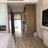 Bán căn hộ Panorama Nha Trang tầng 19 Tháp B – view phố, đang cho thuê 8tr