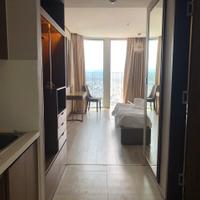 Bán căn hộ Panorama Nha Trang tầng 19 Tháp B – view phố, đang cho thuê 8tr