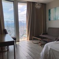 Bán căn hộ Panorama Nha Trang tầng 19 Tháp B – view phố, đang cho thuê 8tr