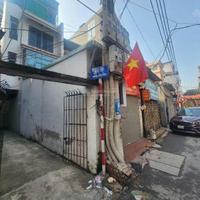 Bán Đất Xuân Đỉnh - Phù hợp Xây CCMN - 20m Ra Phố - Ngõ Thẳng 58m2 giá chỉ 9.8 tỷ