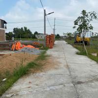 ĐẤT TRUNG TÂM CẦN ĐƯỚC – KHÔNG MUA LÀ TIẾC!