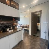 99.5m2 - Giá VAT 9.24 tỷ giãn trả 2 tháng - Căn góc 3PN2WC The Opus1
