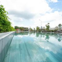 K-Home – Nhà phố thương mại trung tâm khu dân cư sầm uất