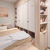 BÁN CĂN HỘ 2PN + 1WC SANG TRỌNG ✨
 TẶNG NGAY 1 CÂY VÀNG 9999