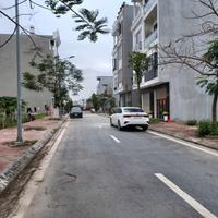 BÁN NHÀ 4 TẦNG XÂY THÔ – KĐT ICC QUÁN MAU, LÊ CHÂN – Hải Phòng