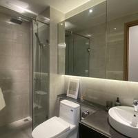 Nhà mặt tiền 7m – 3PN 3WC – phù hợp gia đình & chuyên gia