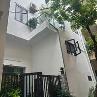 Bán Nhà Villa 4 Tầng Có Sân Cổng Riêng – Gần Mặt Đường Điện Biên Phủ, Hải Phòng