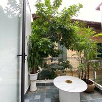 Bán Nhà Villa 4 Tầng Có Sân Cổng Riêng – Gần Mặt Đường Điện Biên Phủ, Hải Phòng