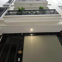Bán nhà lô góc Nguyễn Đổng Chi – Ô tô đỗ cửa – Gần trung tâm hành chính – Khu dân trí cao – Nhỉnh