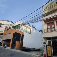 Bán lô đất 119m2 sổ riêng xây dựng mặt tiền hẻm Phan Đình Phùng phường 2 Đà Lạt giá 9.9 tỷ