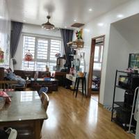 Chính chủ cần bán căn chung cư góc 67m2 HH03C khu đô thị Thanh Hà-Hà Đông.