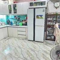 SÁT MẶT TIỀN BÀ HẠT – 5.3 x 10m – 5 TẦNG – NỘI THẤT CAO CẤP – CĂN GÓC THOÁNG – 6 PHÒNG