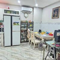SÁT MẶT TIỀN BÀ HẠT – 5.3 x 10m – 5 TẦNG – NỘI THẤT CAO CẤP – CĂN GÓC THOÁNG – 6 PHÒNG