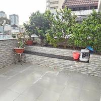 SÁT MẶT TIỀN BÀ HẠT – 5.3 x 10m – 5 TẦNG – NỘI THẤT CAO CẤP – CĂN GÓC THOÁNG – 6 PHÒNG