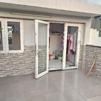 SÁT MẶT TIỀN BÀ HẠT – 5.3 x 10m – 5 TẦNG – NỘI THẤT CAO CẤP – CĂN GÓC THOÁNG – 6 PHÒNG