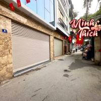 Bán Nhà Trung Tâm Mỗ Lao – 6 Tầng, Ngõ Thoáng, Xe Vào Nhà 6,45 Tỷ  ĐT 0972 078 667