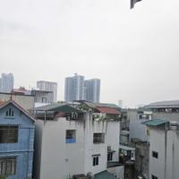 Bán Nhà Trung Tâm Mỗ Lao – 6 Tầng, Ngõ Thoáng, Xe Vào Nhà 6,45 Tỷ  ĐT 0972 078 667