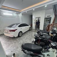 Bán nhà Vũ Tông Phan, Thanh Xuân, Gara Ô tô, Kinh doanh, Thang máy, 48m2, 17.5 tỷ