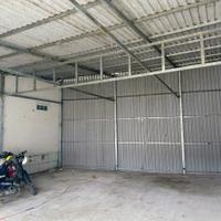 CẦN BÁN 250M2 KHO HẺM XE TẢI GẦN ĐH PHẠM NGỌC THẠCH