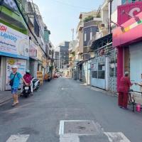 ‼️ Mặt tiền Lê Quý Đôn Phú Nhuận – Thông Nguyễn Văn Trỗi – Nở hậu tài lộc - hơn 9 tỷ (tl)