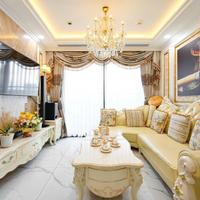 Siêu HOT 2pn full NT LUXURY - CAM KẾT RẺ NHẤT QUẬN 7