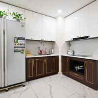 Siêu HOT 2pn full NT LUXURY - CAM KẾT RẺ NHẤT QUẬN 7