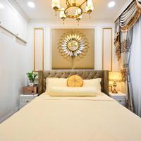 Siêu HOT 2pn full NT LUXURY - CAM KẾT RẺ NHẤT QUẬN 7