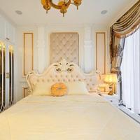 Siêu HOT 2pn full NT LUXURY - CAM KẾT RẺ NHẤT QUẬN 7