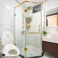 Siêu HOT 2pn full NT LUXURY - CAM KẾT RẺ NHẤT QUẬN 7