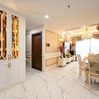 Siêu HOT 2pn full NT LUXURY - CAM KẾT RẺ NHẤT QUẬN 7